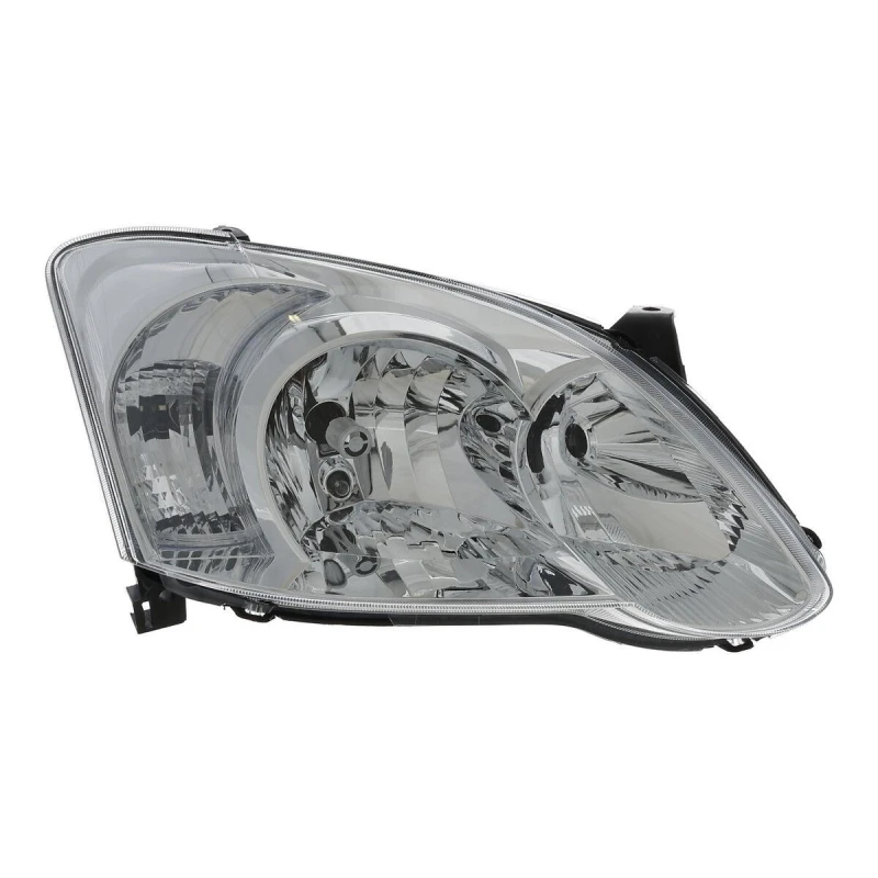 Image of Headlight VALEO 088740