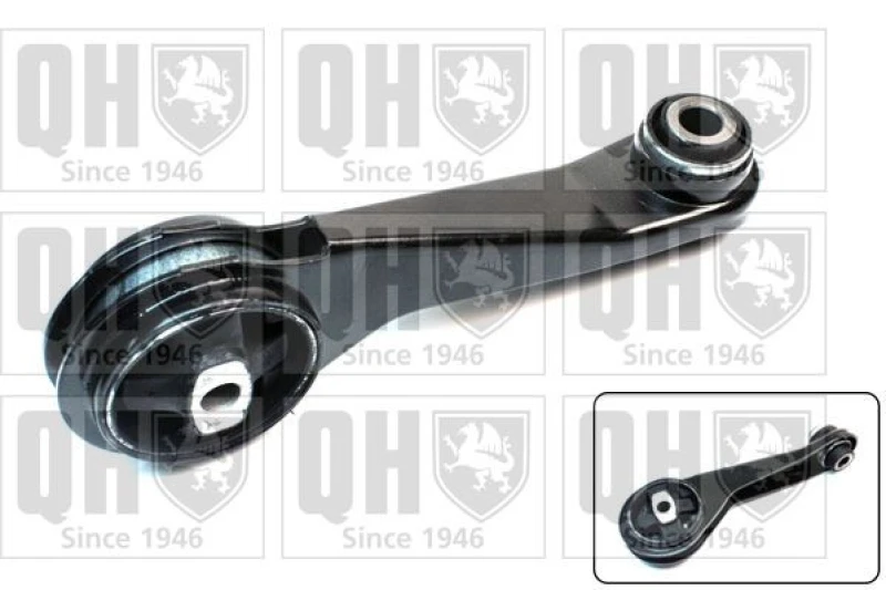 Image of QUINTON HAZELL Engine mount QUINTON HAZELL EM4505