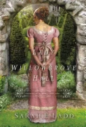 Image of lady at willowgrove hall