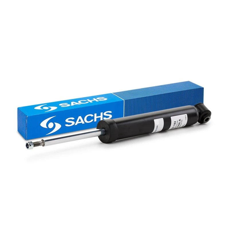 Image of Shock absorber SACHS 350 182