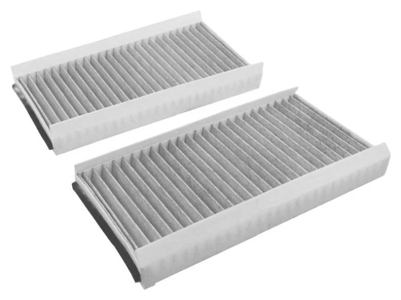 Image of OPTIMAL OP-FCF20057-CS Pollen filter Activated Carbon Filter Filter,interior air (424)