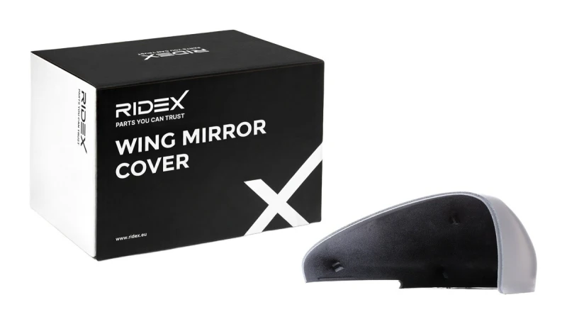Image of Wing mirror cover RIDEX 23A0096
