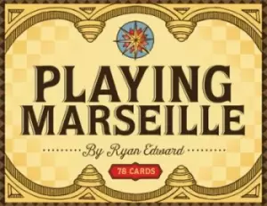 Image of Playing Marseille by Ryan Edward