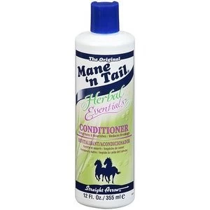 Image of Mane n Tail Herbal Essentials Conditioner 355ml