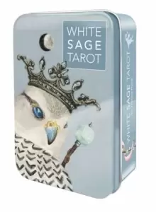 Image of White Sage Tarot
