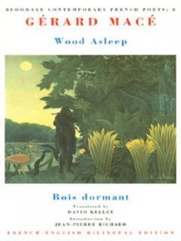 Image of Wood Asleep by Grard Mac Paperback