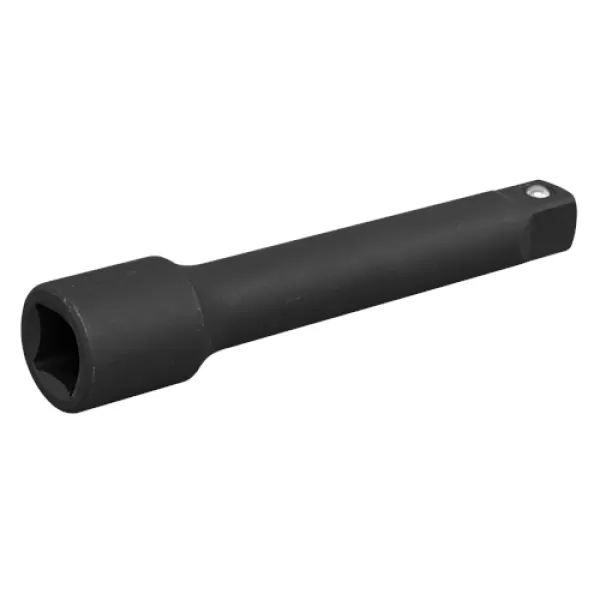 Image of Genuine SEALEY AK55012 Impact Extension Bar 125mm 1/2Sq Drive
