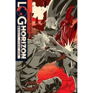Image of Log Horizon, Vol. 11 Krusty, Tycoon Lord (light novel)