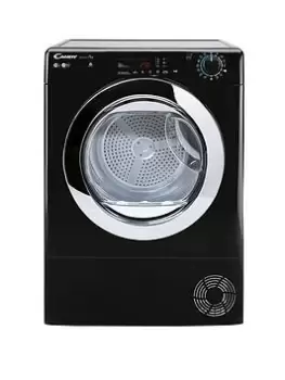 Image of Candy CSOEC10DCGB 10KG Condenser Tumble Dryer