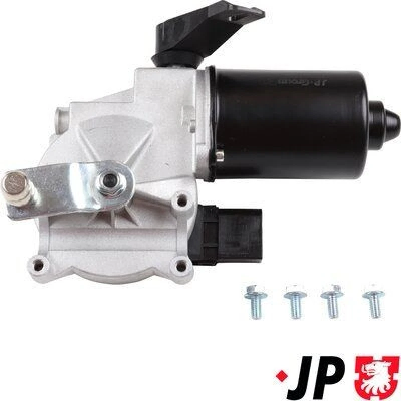 Image of JP GROUP Wiper motor JP GROUP 1398200500