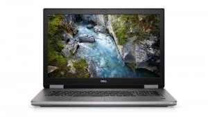 Image of Dell Precision 7740 17.3" Laptop