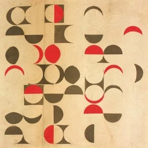 Image of Alex Izenberg - Harlequin Vinyl