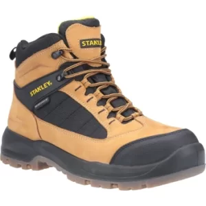Image of Stanley Berkeley Safety Boot Honey Size 12
