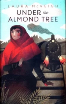 Image of Under the Almond Tree by Laura Mcveigh Hardback
