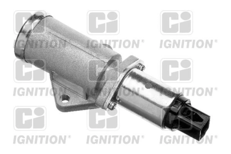 Image of QUINTON HAZELL Idle air control valve QUINTON HAZELL XICV27