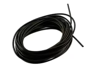 Image of Unsplit Convoluted Tubing 17.5mm Roll 25m Connect 30404