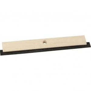 Image of Draper Rubber Floor Squeegee 600mm