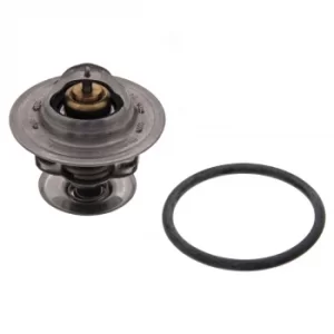 Image of Thermostat coolant 17978 by Febi Bilstein