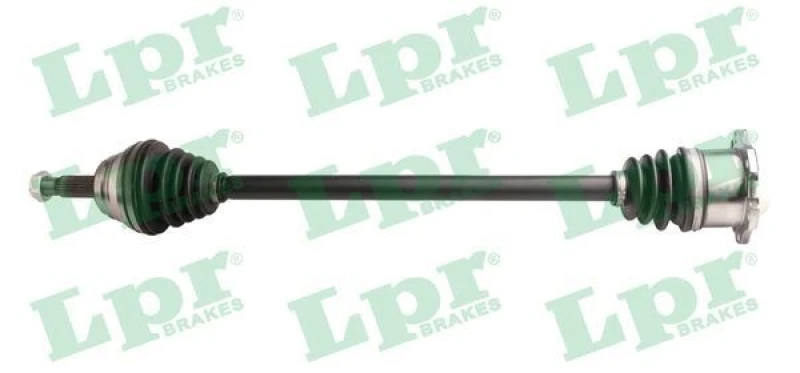 Image of LPR Drive shaft LPR DS51111