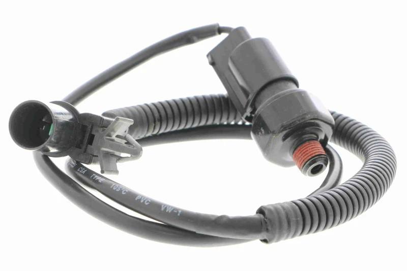 Image of VEMO V52-73-0004 Oil Pressure Switch Q+, original equipment manufacturer quality Oil Pressure Switch (805)