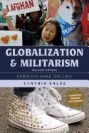 Image of globalization and militarism feminists make the link