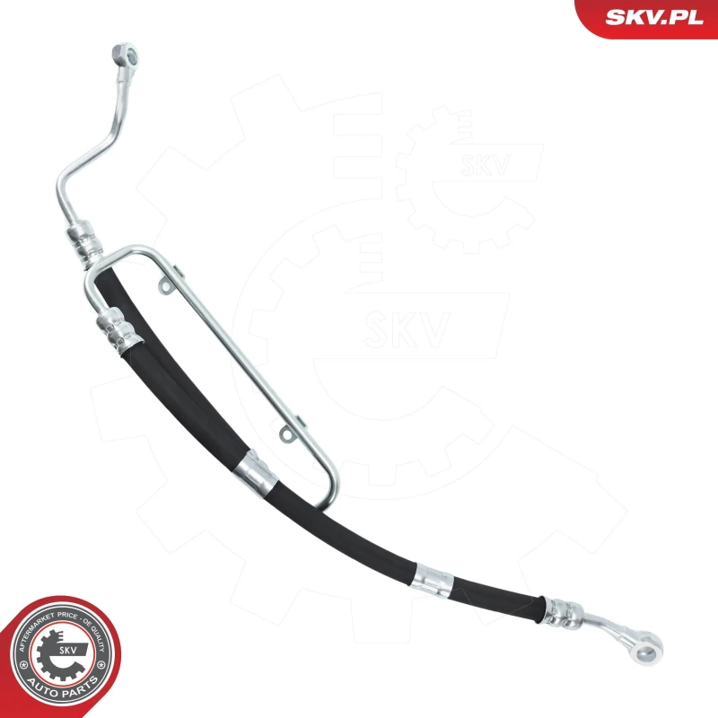 Image of ESEN SKV Power steering hose ESEN SKV 54SKV580
