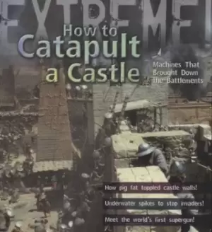 Image of How to catapult a castle by James de Winter