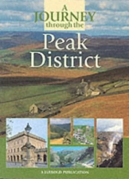Image of A Journey through the Peak District Book