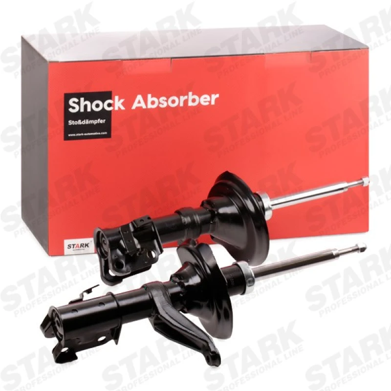 Image of Shock absorber STARK SKSA-0133036