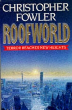Image of Roofworld Paperback