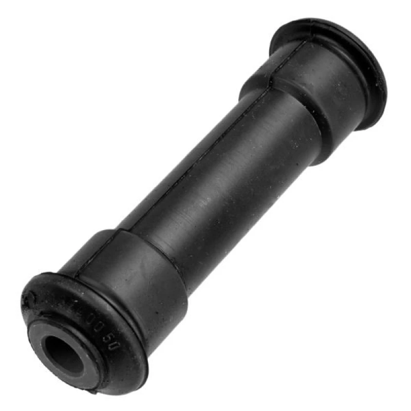 Image of Bush, spring shackle LEMFORDER 19718 01