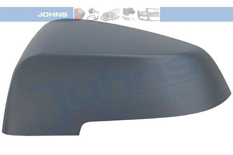 Image of Wing mirror cover JOHNS 20 18 37-91