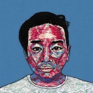 Image of Realisationship by Andrew Hung CD Album