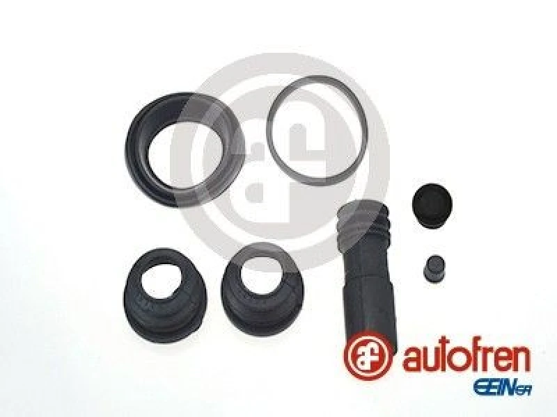 Image of AUTOFREN SEINSA Repair Kit, brake caliper AUTOFREN SEINSA D4290