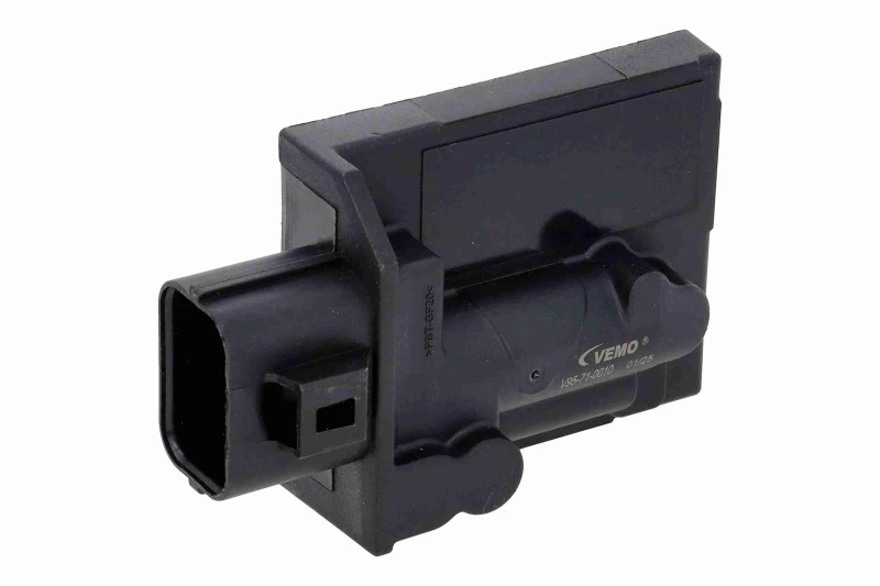 Image of VEMO V95-71-0010 Control Unit, fuel pump Green Mobility Parts Control Unit,fuel pump (5763)