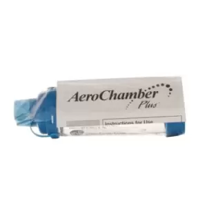 Image of Aerochaber Plus Standard Device For Adults