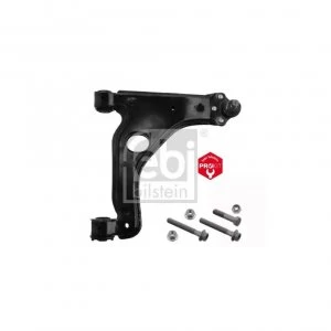 Image of Front Right Lower Track Control Arm FEBI BILSTEIN 38274