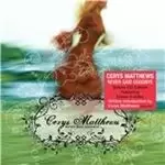 image of Cerys Matthews - Never Said Goodbye (Music CD)