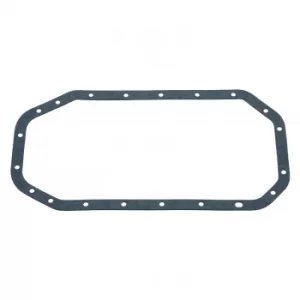 image of Wet Sump Seal Gasket 8191 by Febi Bilstein