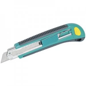 image of Snap-off knife 2C Wolfcraft 4138000