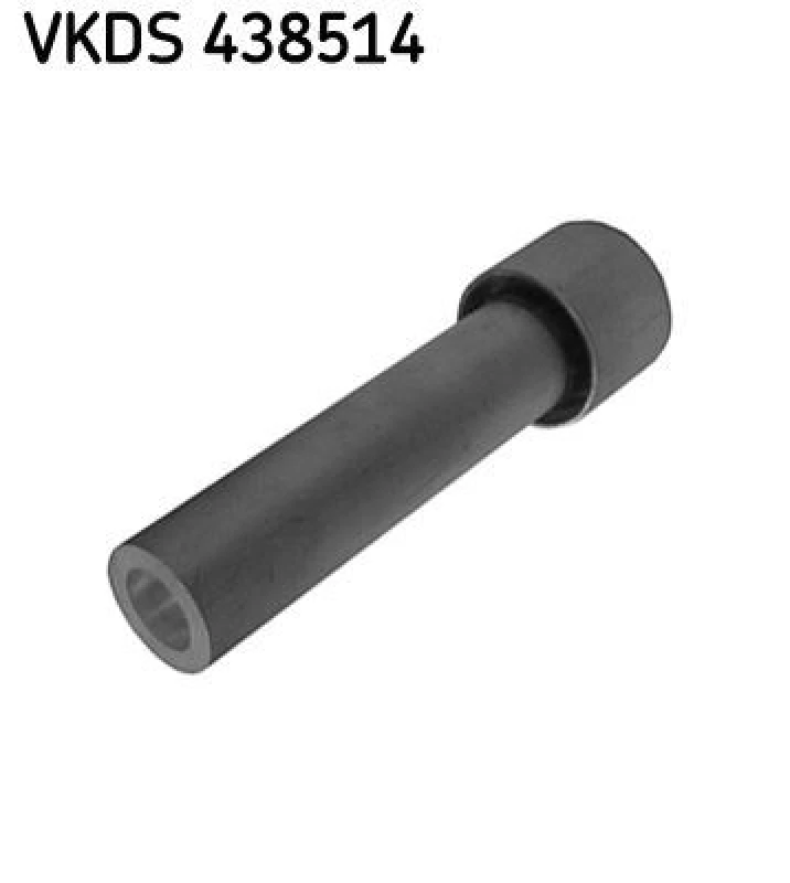 Image of SKF VKDS 438514 Arm Bushes Control Arm-/Trailing Arm Bush (251)