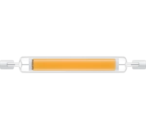 Image of Philips CorePro LED linear R7S 118mm 8.1-60W 830 White - 73516600