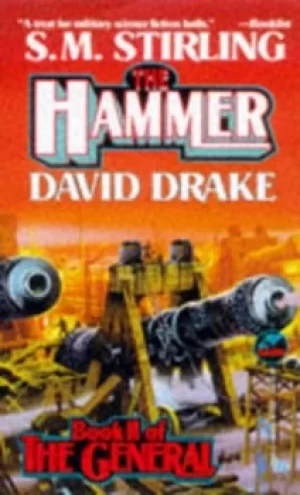 Image of The hammer by Drake