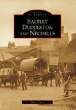Image of Saltley Duddeston and Nechells by Maria Twist Paperback