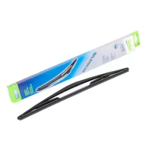 Image of VALEO Wiper blade 574128 Windscreen wiper,Window wiper OPEL,RENAULT,FIAT,Corsa C Schragheck (X01),Meriva A (X03),Zafira A (T98),Astra G CC (T98)
