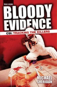 Image of Bloody Evidence by Michael Sheridan Paperback