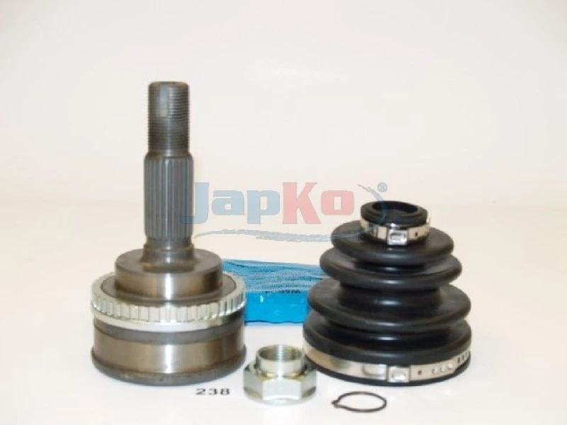 Image of JAPKO CV joint kit JAPKO 62238