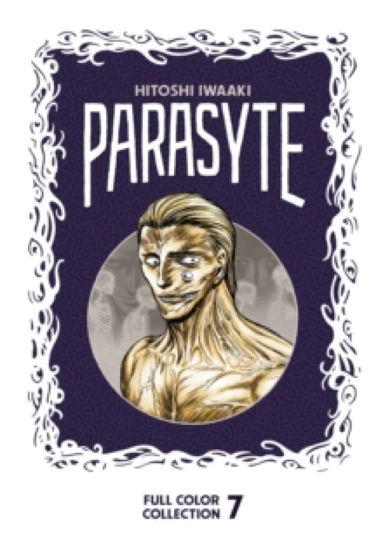Image of Parasyte Full Color Collection 7 Hardback