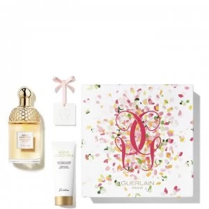 Image of Guerlain Aqua Allegoria Mother's Day Mandarine Basilic set - None