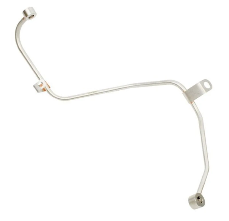 Image of MAXGEAR Oil Pipe, charger MAXGEAR 68-0818
